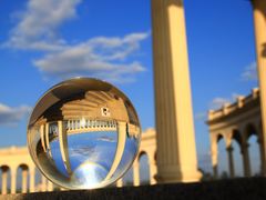 -北京拉斐特城堡酒店