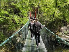 -三块石国家森林公园
