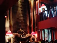 -花马天堂云南餐厅 Lost Heaven(高邮路店)