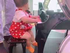 -Barbe a papa亲子餐厅(杨浦店)