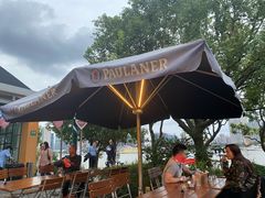 -宝莱纳餐厅(滨江店)