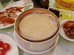 -湖锦酒楼·31年地道湖北菜(黄鹤楼店)