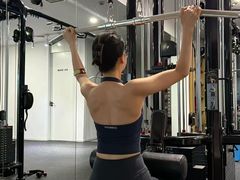-MYFIT健身工作室(赞成店)