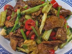 -湖南乡情湘菜馆(罗湖店)