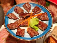 -烧肉达人•炭火烧肉(新天地店)