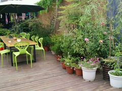 android_upload_pic-拖板鞋咖啡旅行酒店(春熙路地铁站店)