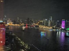 -上海凯宾斯基大酒店