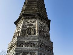 -广胜寺塔