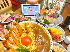 -河风の幸会精致料理