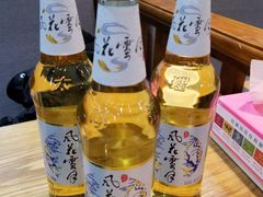 -妈妈的味道(和顺古镇店)