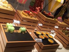 -深圳香格里拉酒店