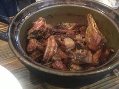 -斯丹姜母鸭·古法干香(涂门街总店)