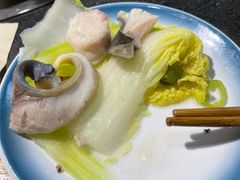 -秋语木桶鱼.酸菜鱼(开发区火车站店)