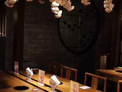-呷哺呷哺(宝山正大乐城店)