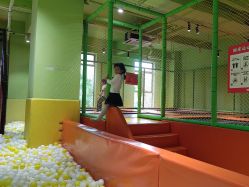 -宝燕乐园(闵行旗舰店)