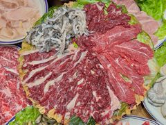-厝味火锅·潮汕卤水火锅(十一合店)