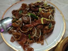 干炒牛河-East Buffet东皇朝