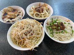 -春阳水饺(香槟广场店)