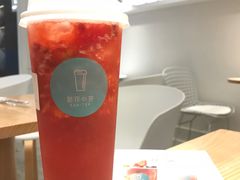 -新の茶·鲜果制茶(小梅大街店)
