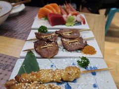 -林妈妈村·日式料理(宝山万达店)