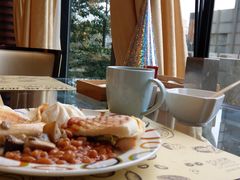 -杭州龙禧福朋喜来登酒店