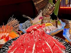 -綱元·海鲜豆捞(明州里店)