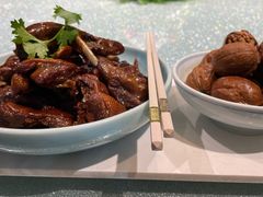 -山外山菜馆(玉泉路店)