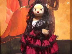 -济州岛泰迪熊博物馆