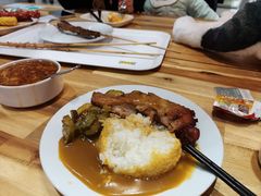-宜家·瑞典风味餐厅(无锡店)