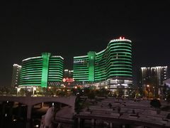 -张家界大成山水国际大酒店