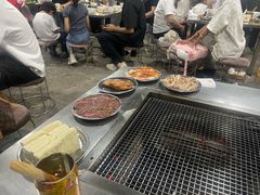 -同心烧烤(总店)