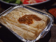 -哈哈碳都·牛肋条无限自助烤肉(台江万达店)