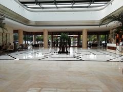 -廊坊固安福朋喜来登酒店