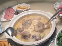 -小骨煲金华砂锅(转塘金街美地店)