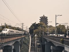 -武汉长江大桥