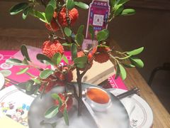 妃子笑-长安大牌档之西安博物院文化餐厅(中贸店)