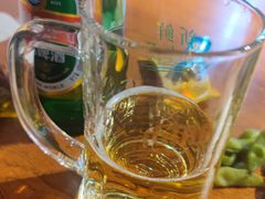 -京狮炙燥·精酿烧烤(首经贸店)