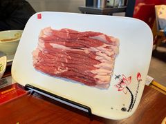 -1078號老北京涮肉(松柏店)