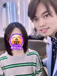 -XY形象设计/烫发·染发·接发