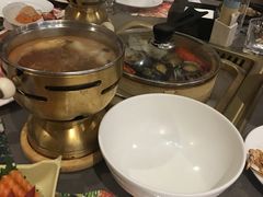 -小天鹅戴斯酒店鲸鲨百汇创作料理
