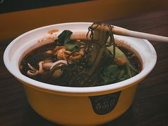 -吉品合酥脆烤饼(太平洋森活天地店)