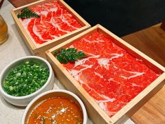 -巴奴毛肚火锅概念餐厅