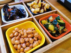 -霸王虾·小龙虾香辣蟹(玉林店)