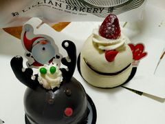 -Pantry's Best派悦坊蛋糕(K11购物艺术中心店)