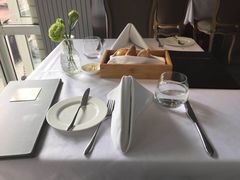 餐前面包-蝶舍·MAISON PAPILLON