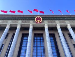-人民大会堂宴会厅