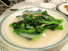 -寻味顺德·南记酒家·传统顺德菜·鱼生(广源路店)