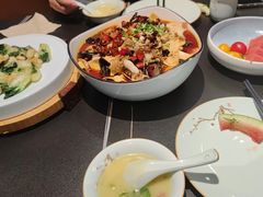 -箪食巷私房菜馆·鲁菜(玉函路店)