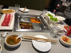 -海底捞火锅(万象汇店)