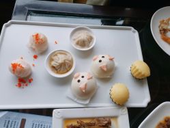 -杭州龙禧福朋喜来登酒店·宴会厅